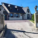 D'hotes Bed & Breakfast 3*