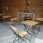 D'hotes 3* Videcosville