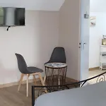 D'hotes 3* Videcosville