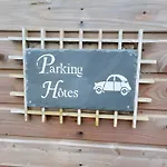 Bed & Breakfast D'hotes