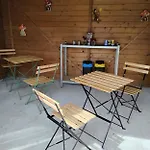 Bed & Breakfast D'hotes Videcosville