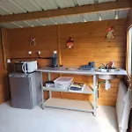 Bed & Breakfast D'hotes