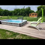 Bed & Breakfast D'hotes