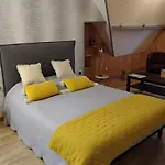Bed & Breakfast D'hotes