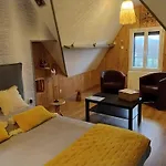 Bed & Breakfast D'hotes