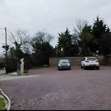D'hôtes 3* Videcosville