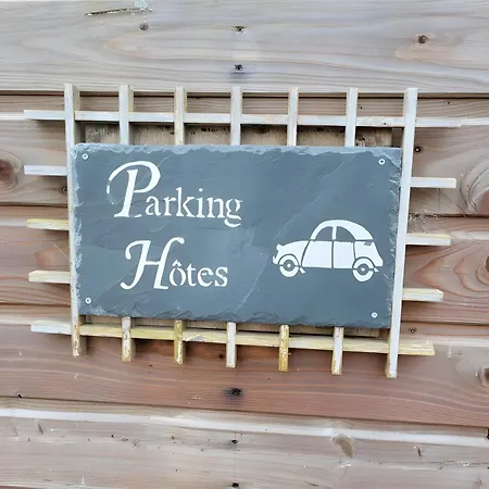 Frühstückspension D'hotes