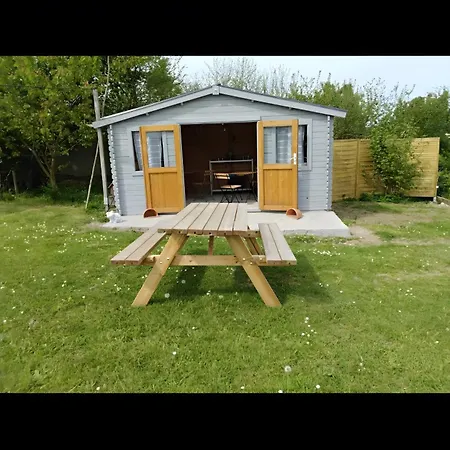 D'hotes 3* Videcosville