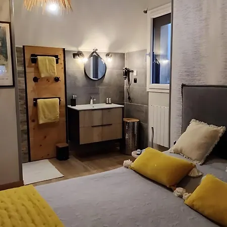 D'hotes 3* Videcosville